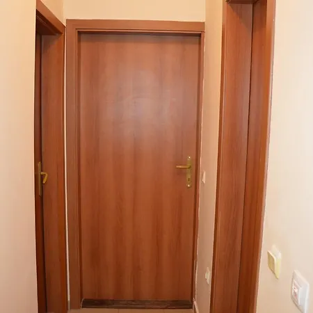 Apartment Lazur - Morska Gradina Burgas