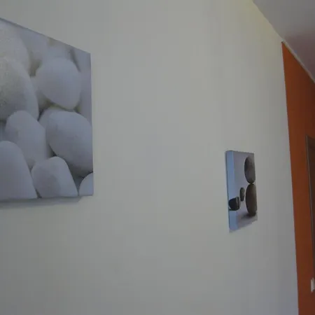 Lazur - Morska Gradina Apartment Burgas