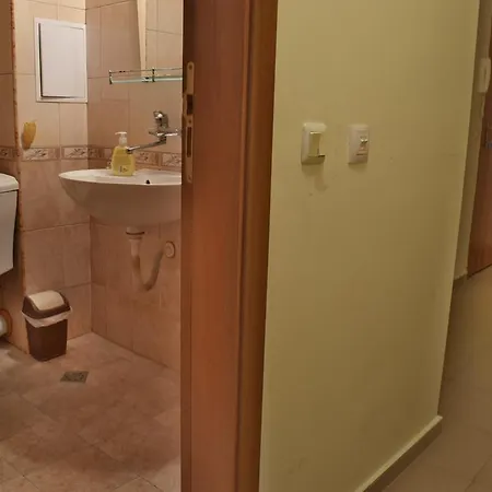 Apartment Lazur - Morska Gradina Burgas