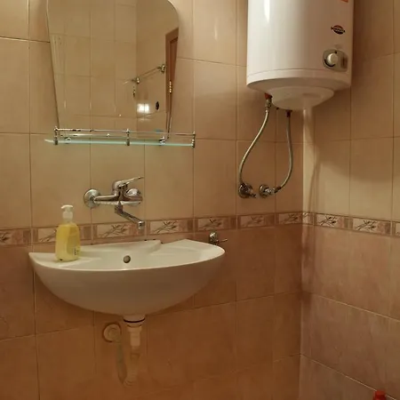 Apartment Lazur - Morska Gradina