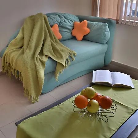 Apartment Lazur - Morska Gradina *