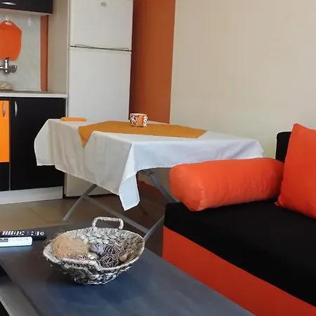 Lazur - Morska Gradina Apartment *
