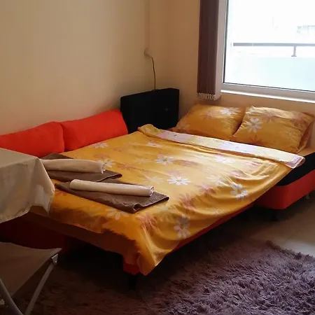 Apartment Lazur - Morska Gradina *