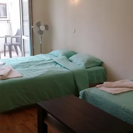 Apartment Lazur - Morska Gradina Burgas