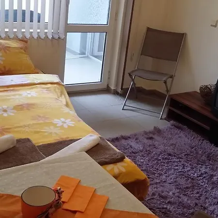 Apartment Lazur - Morska Gradina
