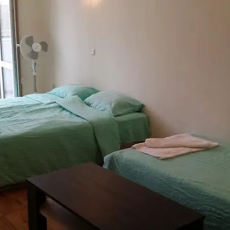 Apartment Lazur - Morska Gradina *