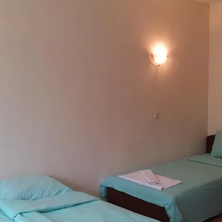 Lazur - Morska Gradina Apartment *